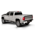 Undercover 15-16 COLORADO/ CANYON, STD/EXT CAB, 6FT SB -LUX LID GAZ(WA824) - SUMM UC1166L-GAZ